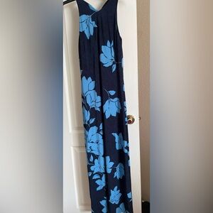 Tommy Bahama maxi dress